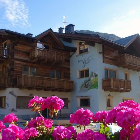 Casa Giusto Apartment Livigno Exterior photo