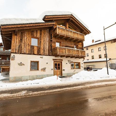 Casa Giusto Apartment Livigno Exterior photo