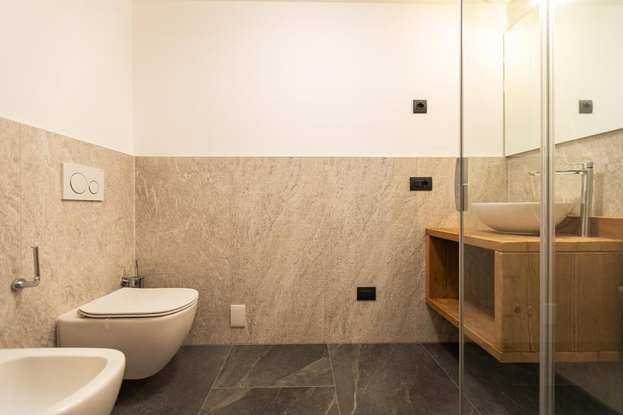 Casa Giusto Apartment Livigno Exterior photo