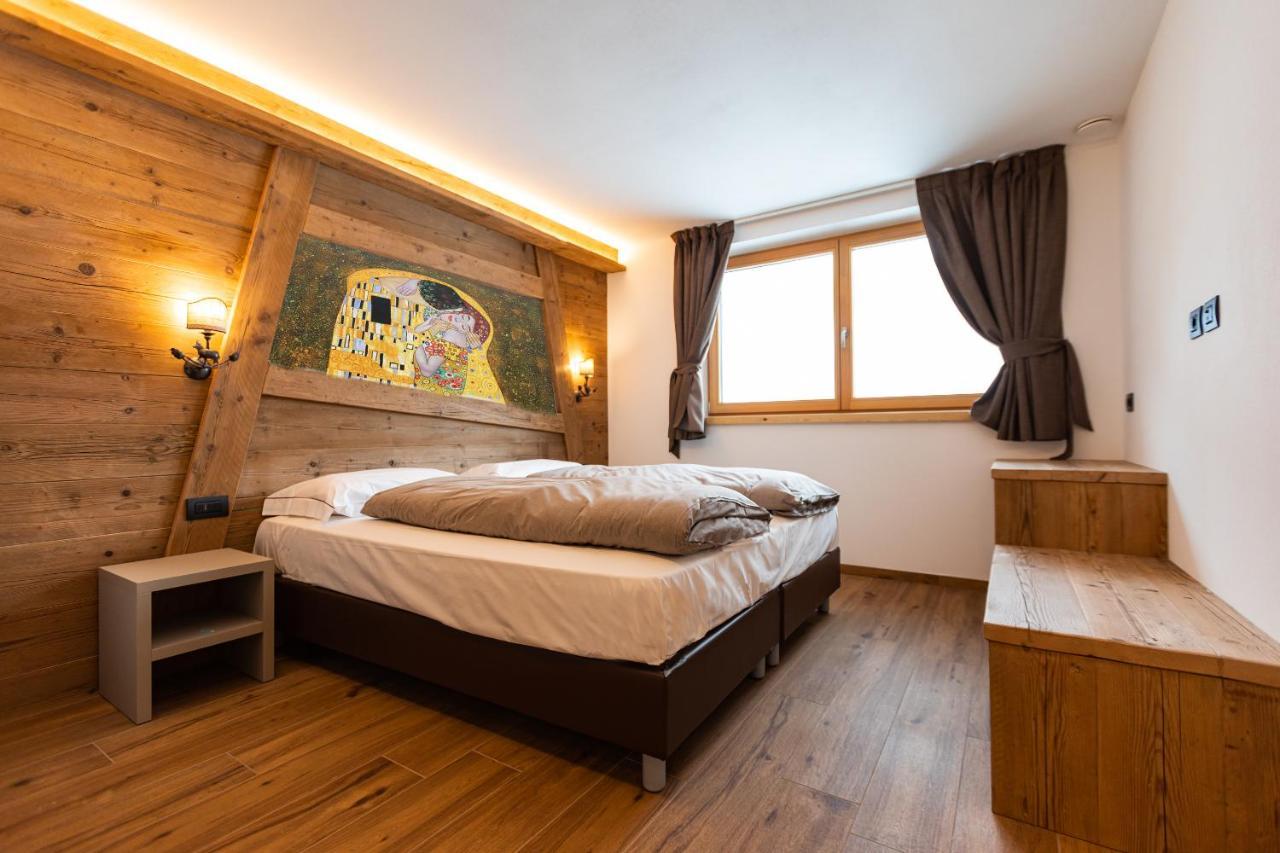 Casa Giusto Apartment Livigno Exterior photo