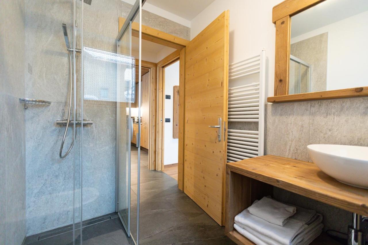 Casa Giusto Apartment Livigno Exterior photo