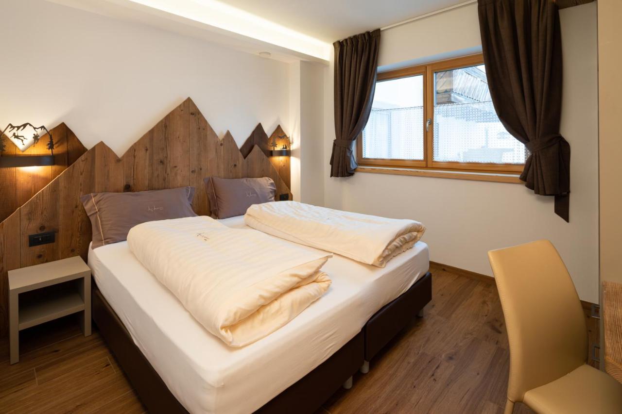 Casa Giusto Apartment Livigno Exterior photo