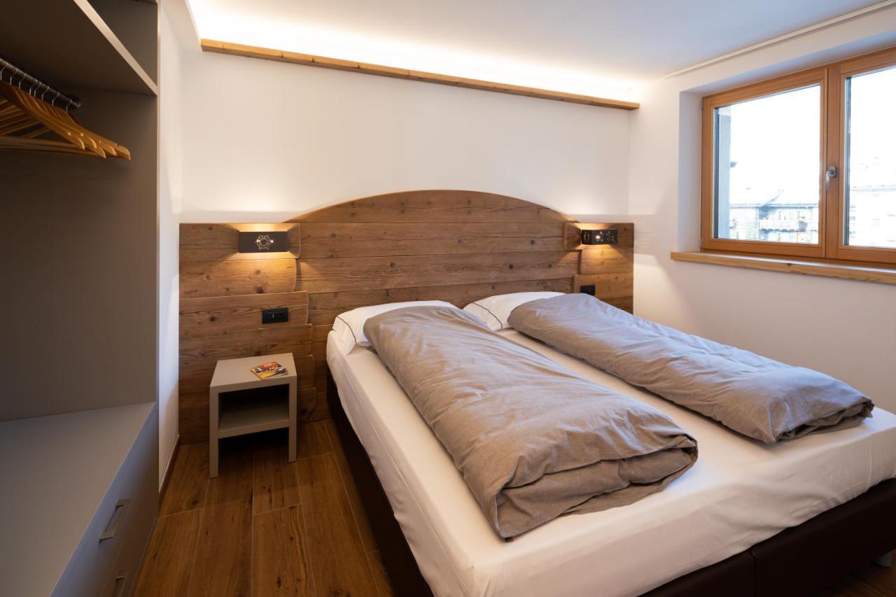 Casa Giusto Apartment Livigno Exterior photo