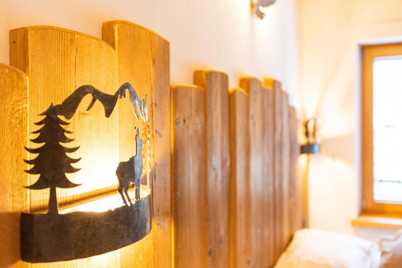 Casa Giusto Apartment Livigno Exterior photo