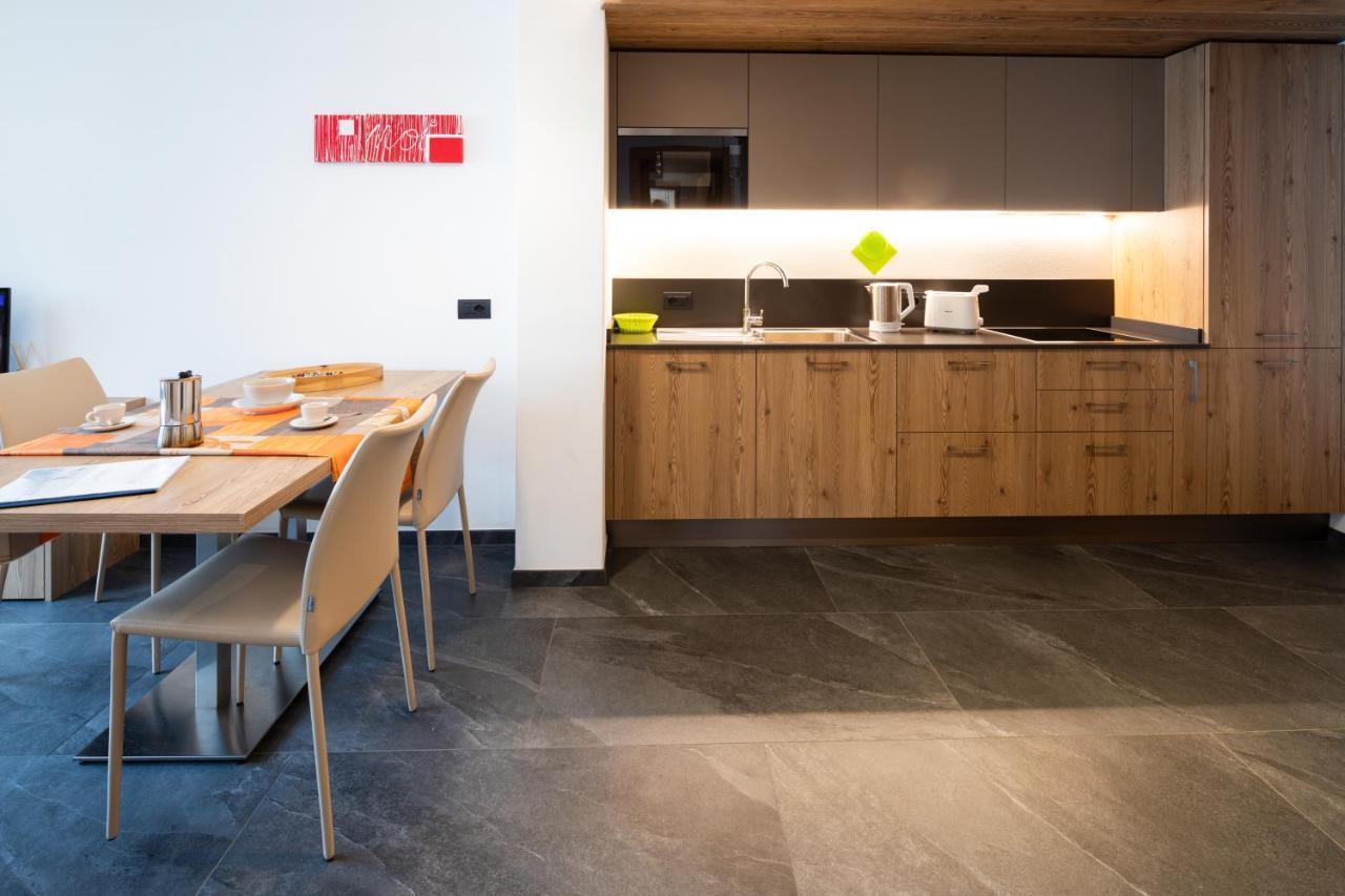 Casa Giusto Apartment Livigno Exterior photo