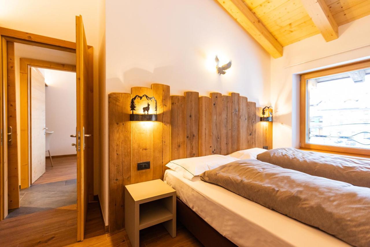 Casa Giusto Apartment Livigno Exterior photo
