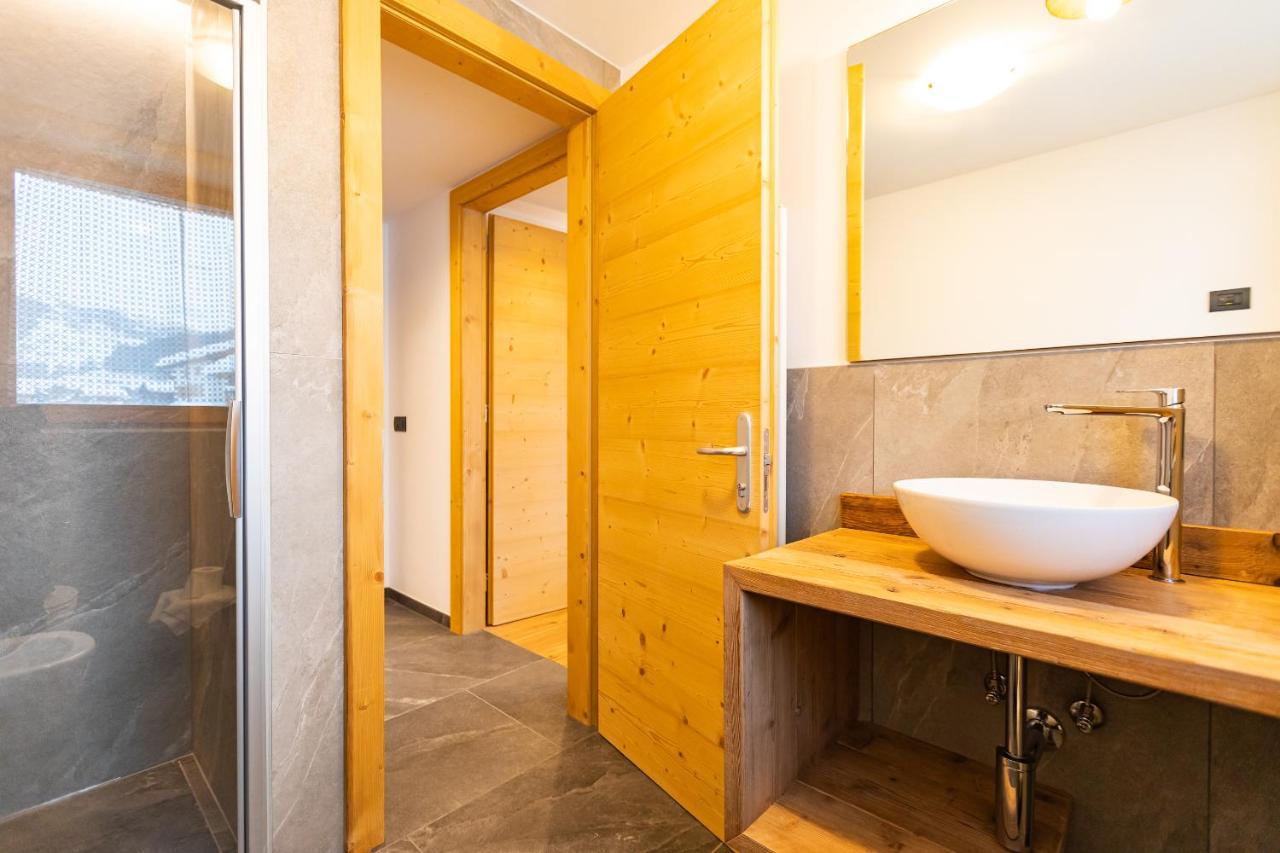 Casa Giusto Apartment Livigno Exterior photo