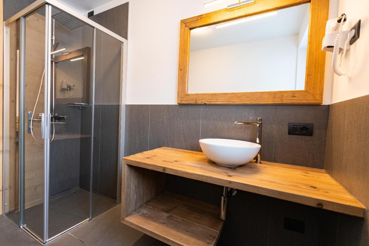 Casa Giusto Apartment Livigno Exterior photo