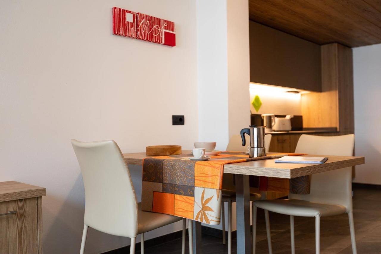 Casa Giusto Apartment Livigno Exterior photo